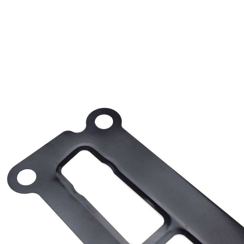 New Engine Oil Cooler Seal Gasket Set for Mazda 3/5 SPEED 6 CX7 2.0L 2.3L 2.5L