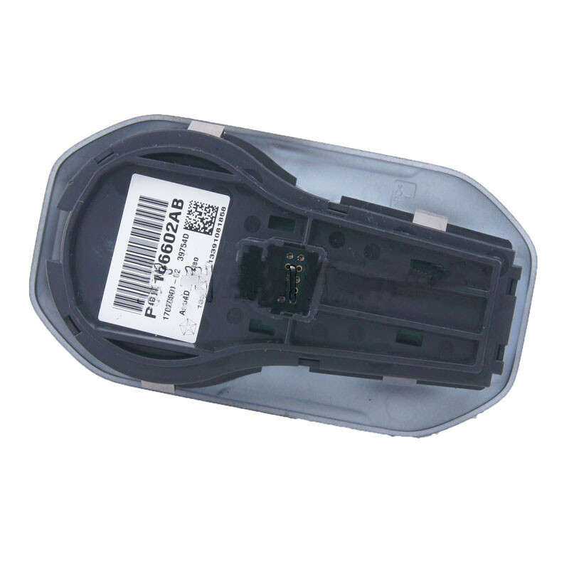 Headlight Switch Controls Fog Light Switch 68146602AB for Dodge Jeep Gladiator