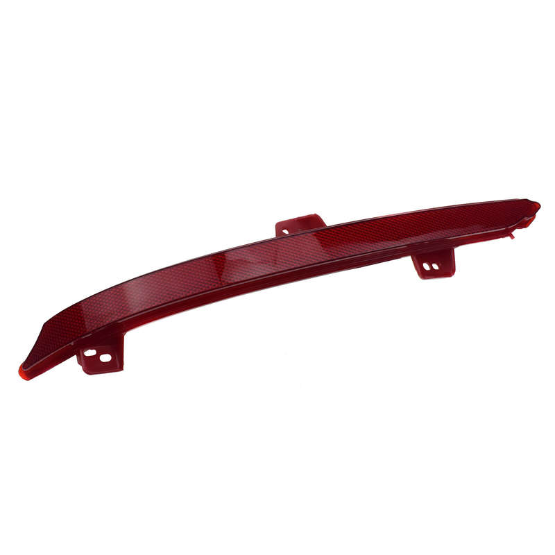 Left Side Rear Bumper Reflector Lamp Light For 2018-19 Honda Accord 33555TVAA01