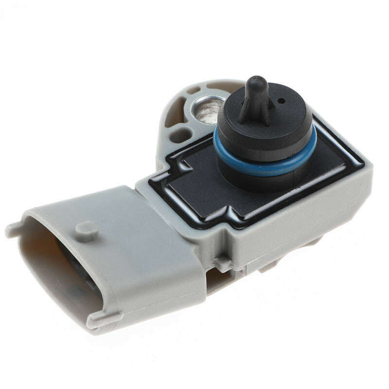 NEW MAP Sensor 0261230239 For Volvo XC60 XC70 XC90 V50 V70 S80 S60 2001-2012