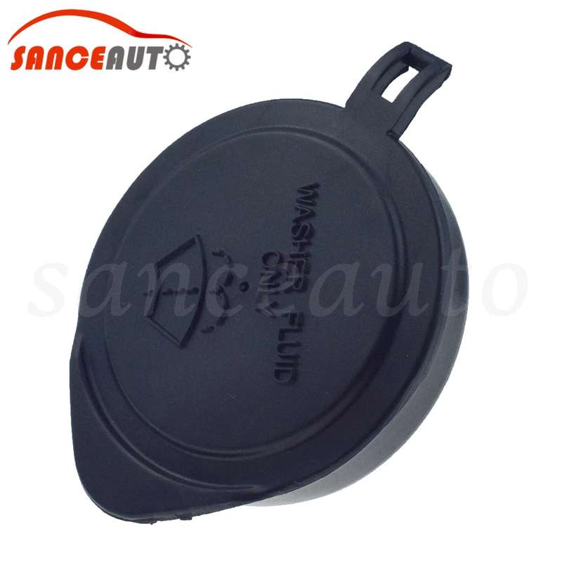 For Toyota Tacoma Tundra Sequoia 2007-2021 Washer Fluid Reservoir Cap 853160C060