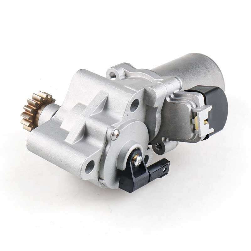 Transfer Case Motor Actuator 27107599693 FIt For BMW 325xi 328i 528xi 530xi
