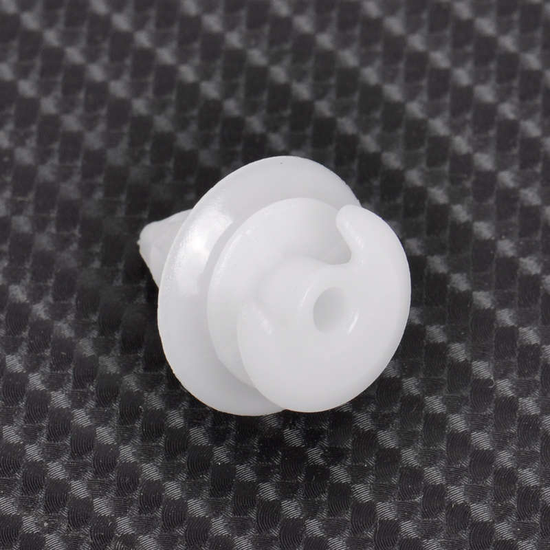 50 x Door Panel Clip Push-Type Retainer Fit for BMW E34 E39 E46 E36 E38 E52 E53