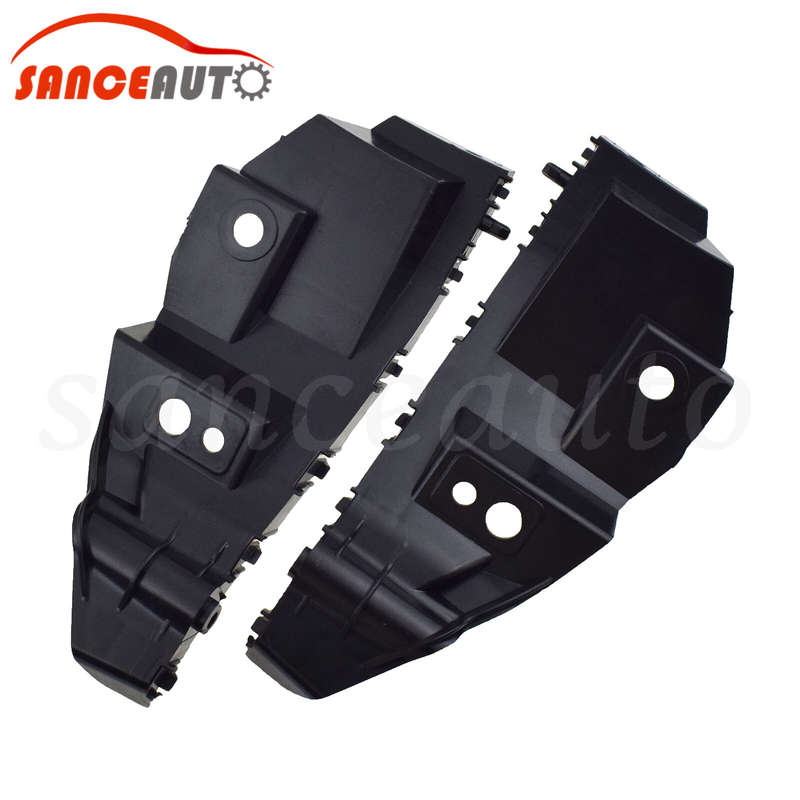 Front Pair Bumper Bracket support for toyota RUSH TERIOS 2006-2017 52116-B4010