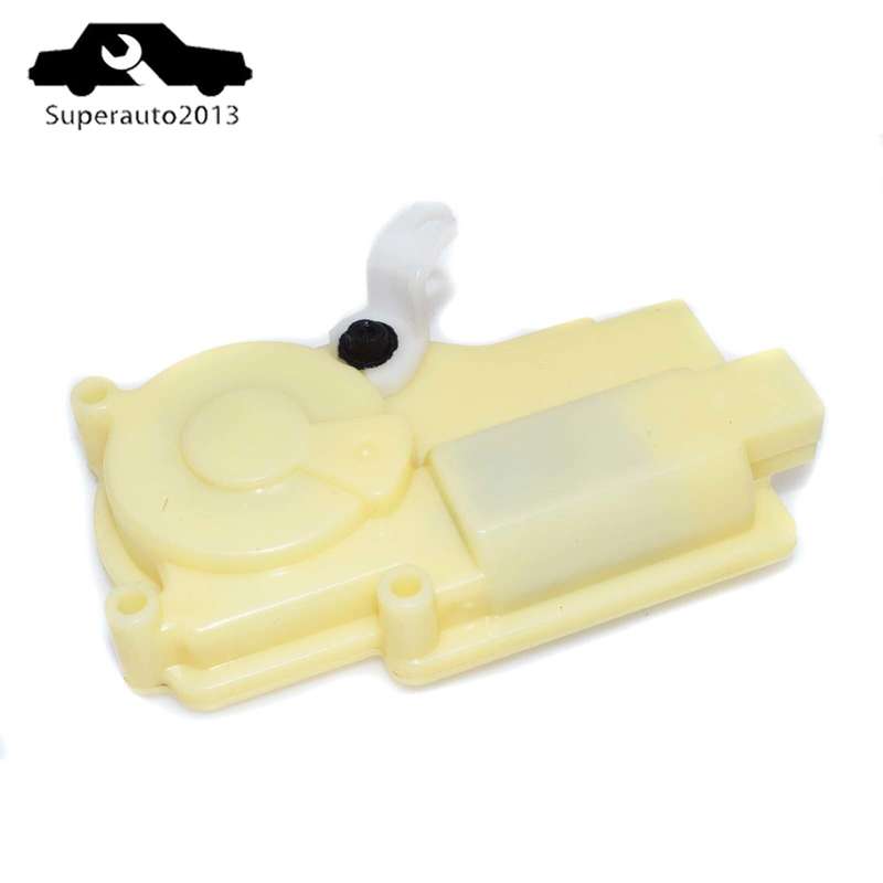 746-755 74896-SAA-003 Door Lock Actuator Tailgate For Honda Fit 1.5L l4 2007-08