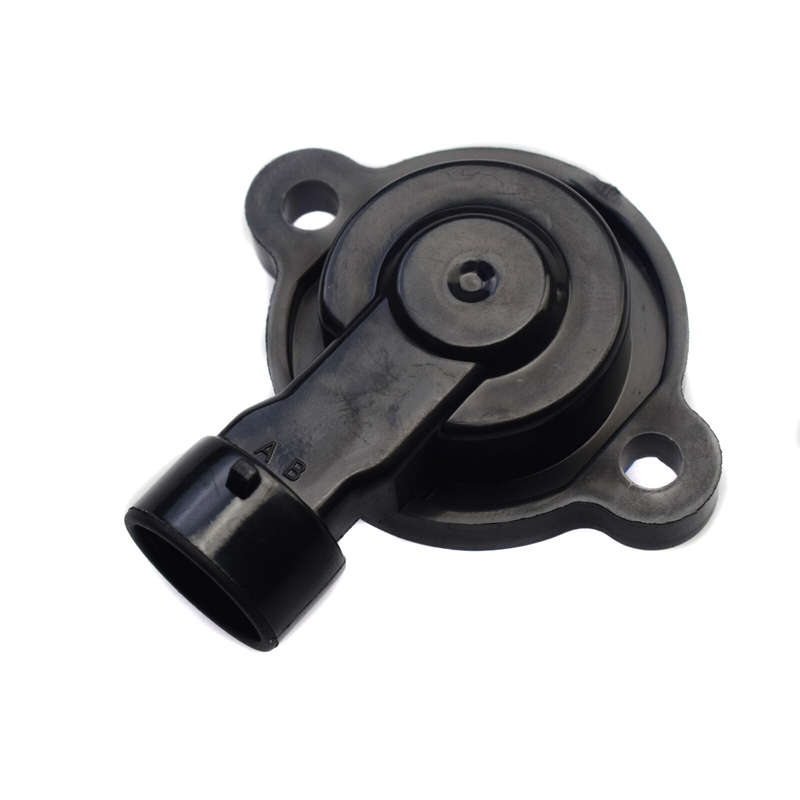Throttle Position Sensor & Idle Air Control Valve Set For LS Chevy GM 17113209