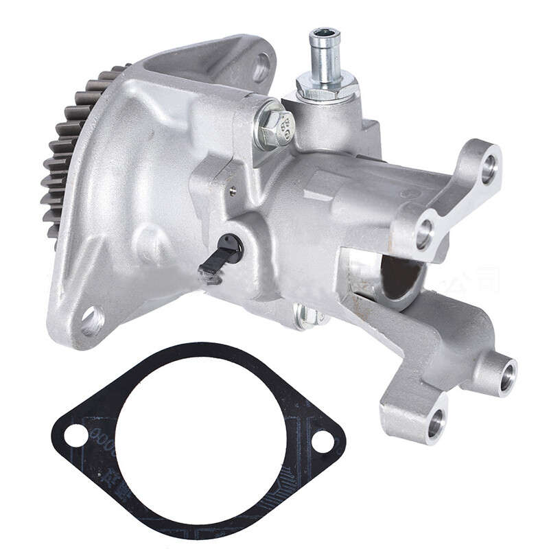 Gear Driven Vacuum Pump w/ Gasket for Dodge Ram 2500 3500 94-02 5.9L 5019734AA