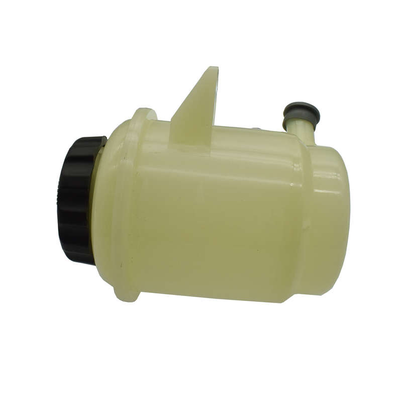 Power Steering Fluid Reservoir W/ Cap For CHEVROLET AVEO T250 1.2 16V 96808460