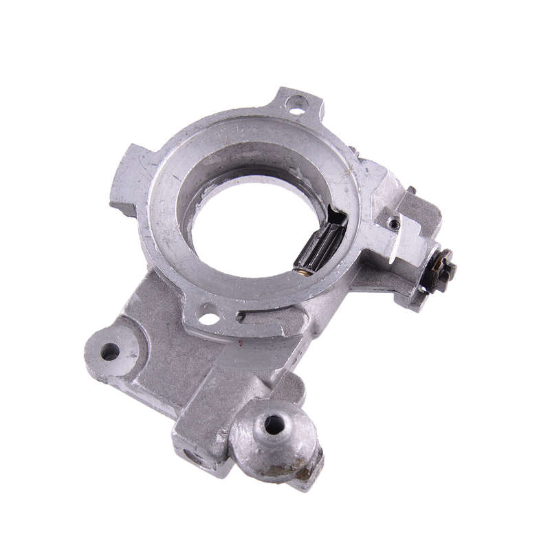 Oil Pump & Worm Gear Tools Fit for Stihl 066 MS660 MS650 Chainsaw 1122 640 3205
