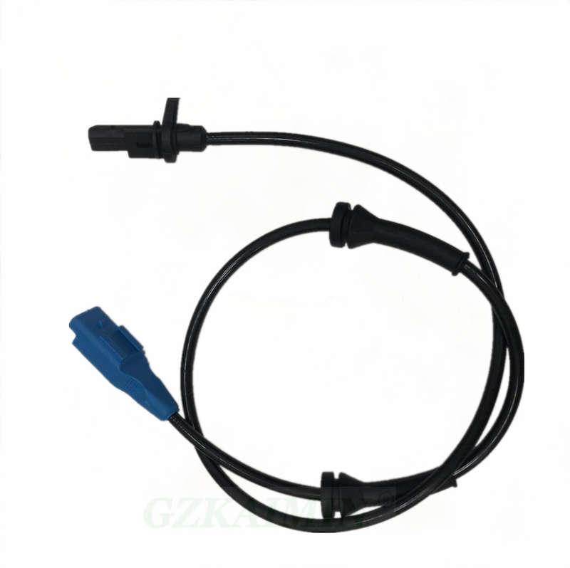 REAR ABS SPEED SENSOR FOR CITRO?N C-ELYSEE PEUGEOT 207 208 4545.E5