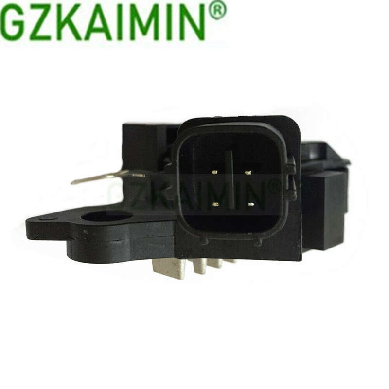 27702-0D020 For Toyota Tacoma Avensis Hi-Lux Corolla Yaris Voltage Regulator