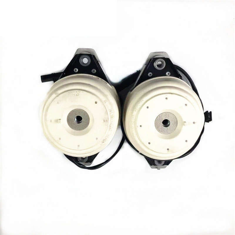 2Pcs Left+Right Engine Mount for Mercedes Benz W166 GL350 ML350 1662406817