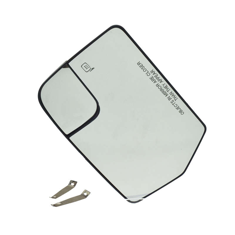 Right Side NEW Mirror Glass For Ford Expedition 2012-17 CL1Z17K707A, FD314GR