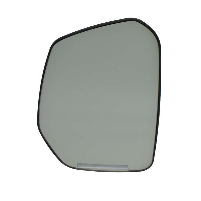 Left Heated Outer Rearview Side Mirror Glass For HONDA CIVIC 2016-21 76253TBAC01