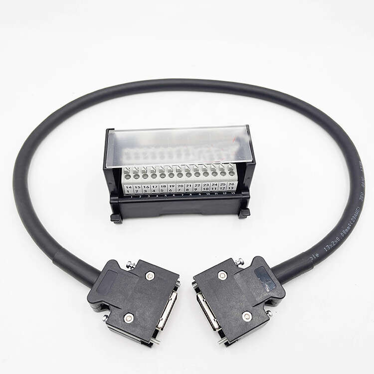 Servo Relay Terminal Block MR-TB26A MR-TBNATBL05M/