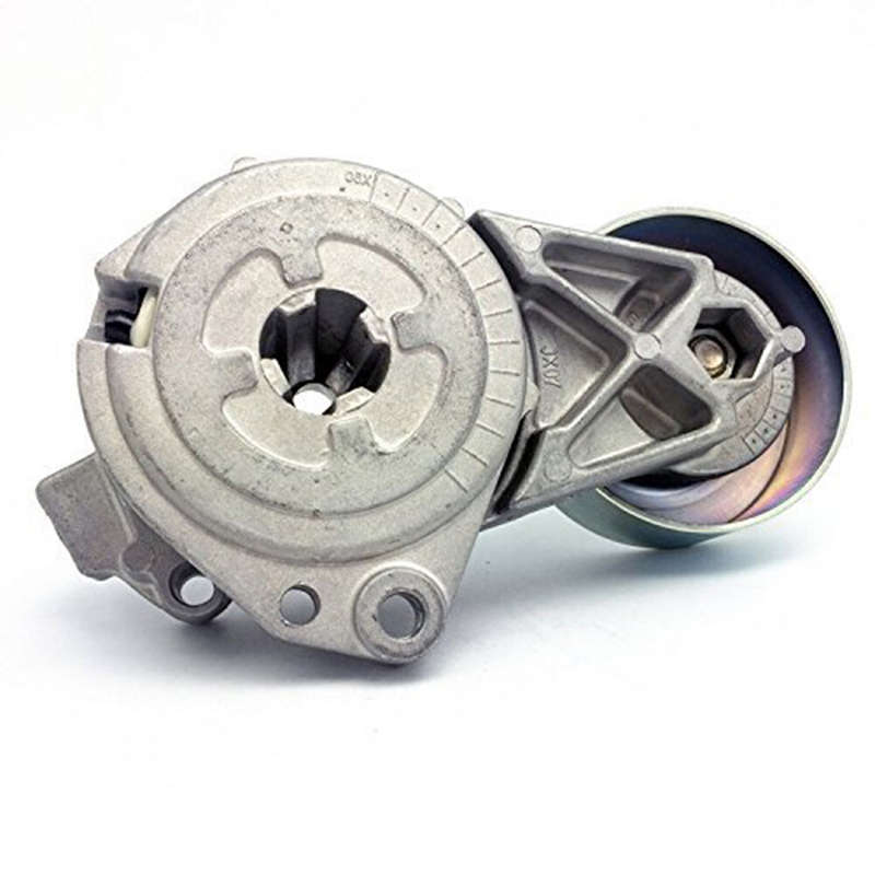 Belt Tensioner Assembly for 01-04 Mitsubishi Montero XLS Pajero 3.5L 3.8L