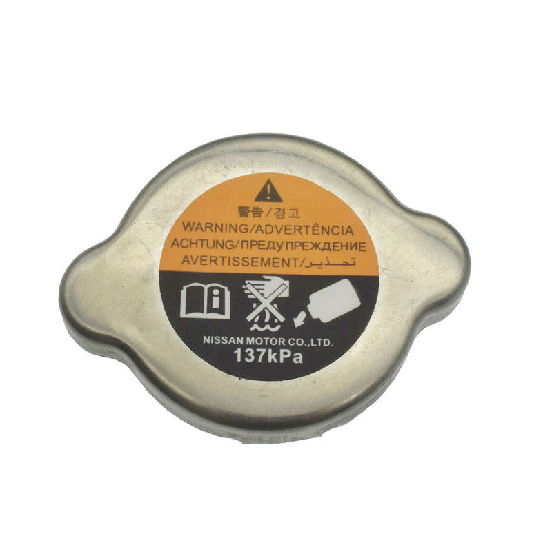 Radiator Cap 214308999C For Nissan Murano Altima Maxima Quest Infiniti 2007-2022