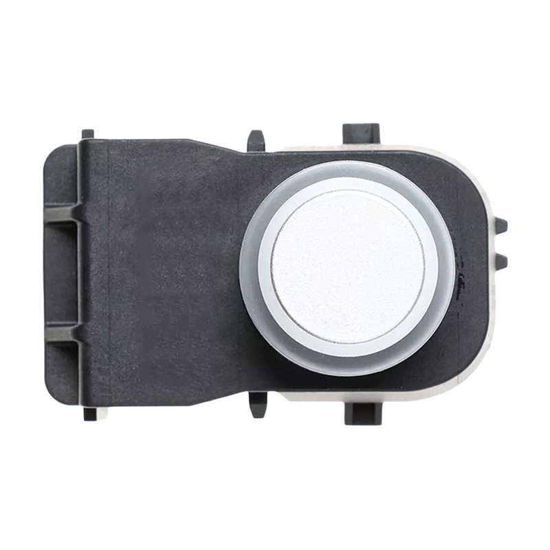 2pcs 6 Pin PDC Parking Distance Control Sensor Fit for Hyundai Kia 95720-H8110