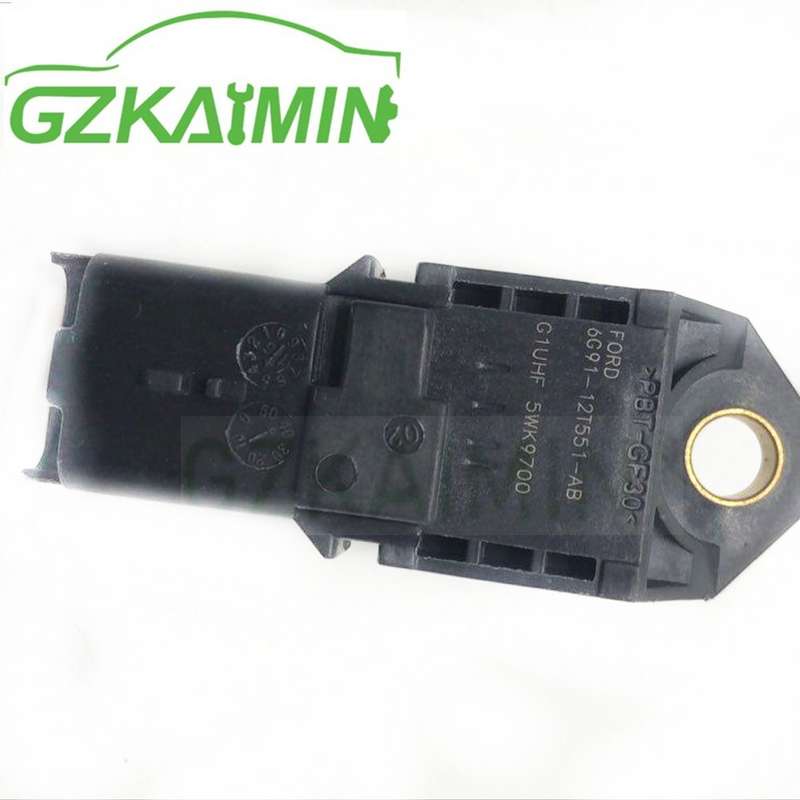 Pressure map sensor 6G91-12T551-AB Fits For Volkswagen Amarok Audi A6 A7