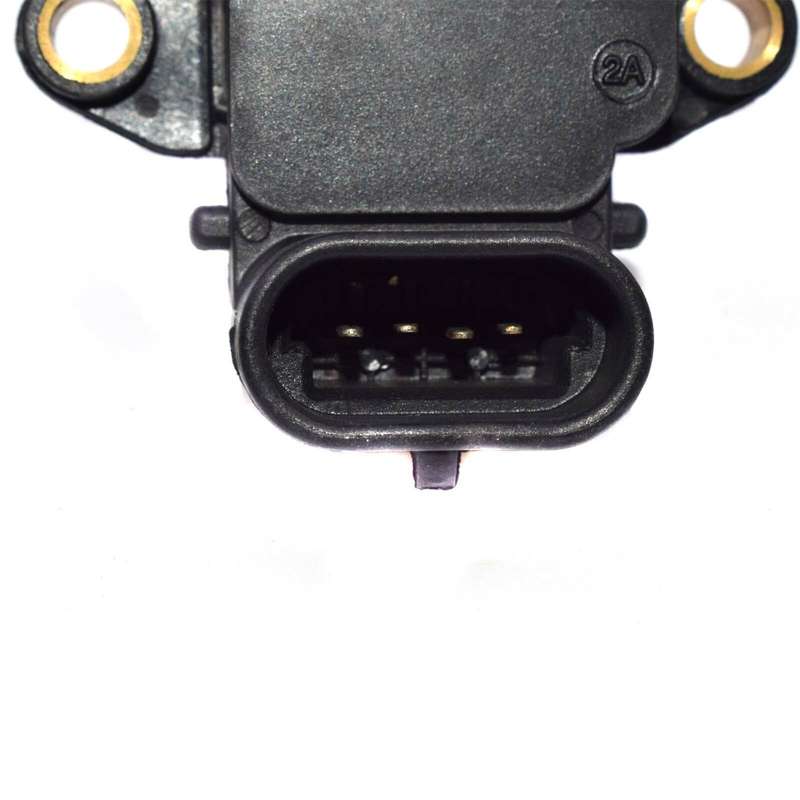 New complex Air Pressure MAP Sensor For Fiat Lancia Palio 71718233 46451792