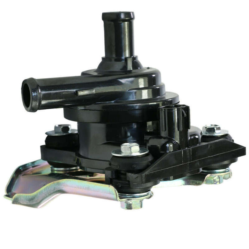 Electric Inverter Water Pump Fit forToyota Prius 04-09 04000-32528 G9020-47031