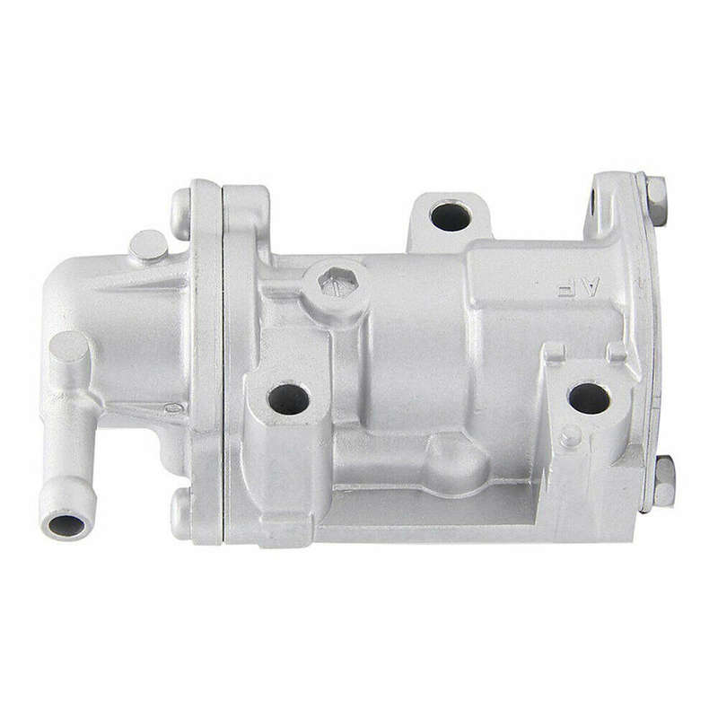 Idle Thermo Valve For Honda Prelude CRV F22 H22 VTEC 1997-2001 16500-P0A-A01