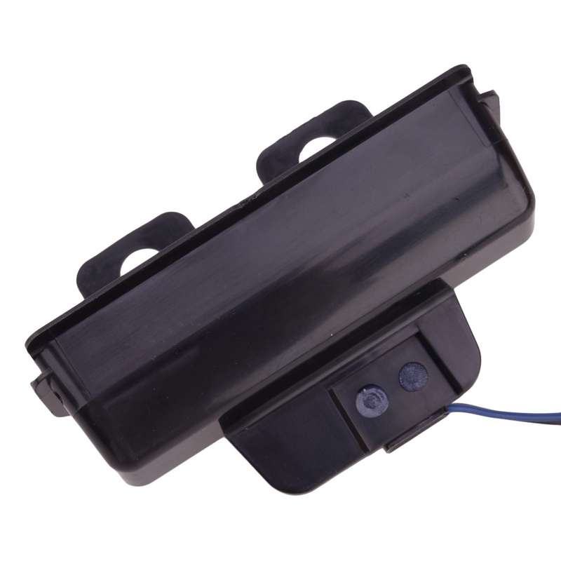 Trunk Lid Lock Release Handle Fits For Smart Fortwo 451 2008-2015 A4517470187