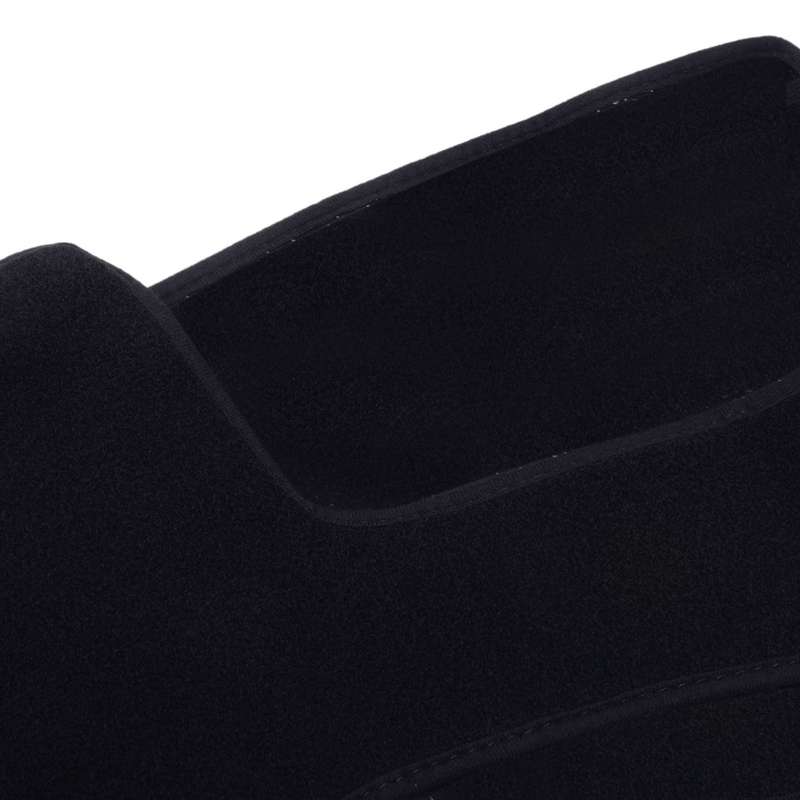 Dashboard Mat Interior Pad Sunshield fit for Honda Accord 2023/2024 Black
