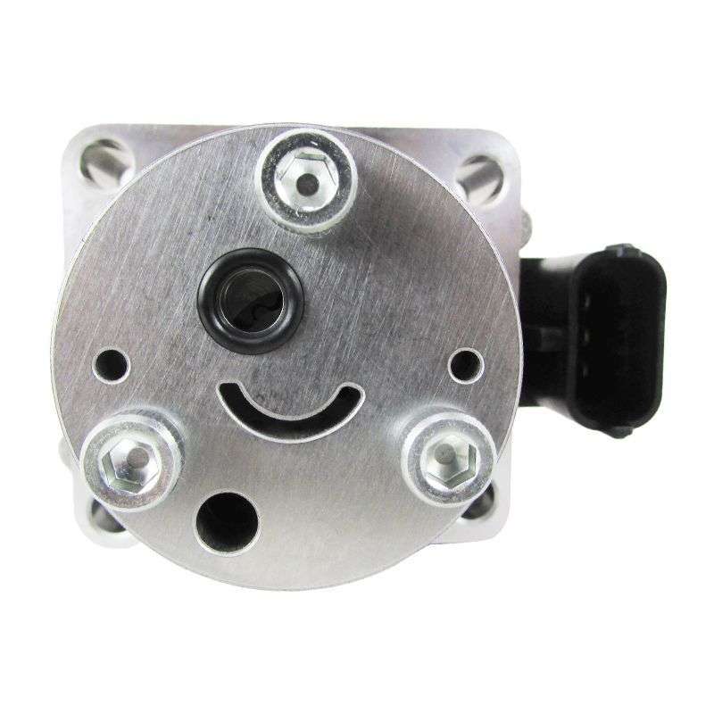 Rear Motor Differential Actuator Oil Pump Coupling for Kia Sorento Sportage AWD