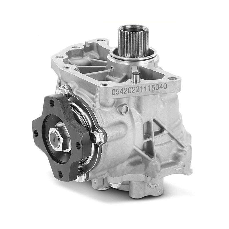 Differential Transfer Case Assembly 33100-4BA0B Fit for Nissan Rogue L4 2.5L CVT