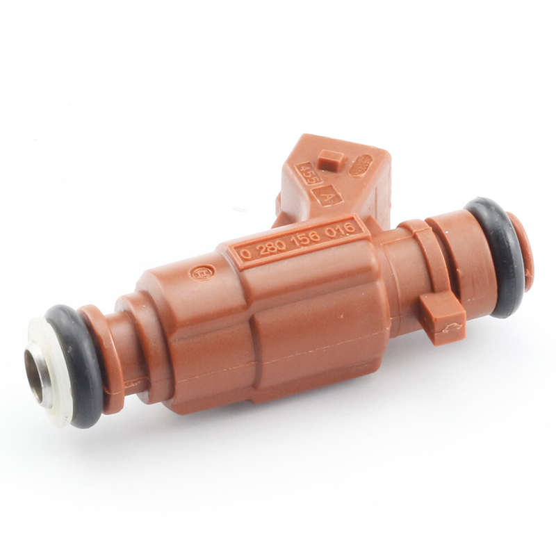 Fuel Injector OEM 0280156016 For Mercedes Benz CL CLK E ML S SL 4.3 5.0 V8