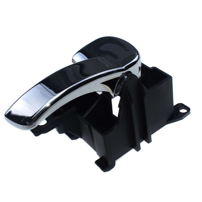 Right Side Interior Door Handle Chrome 80670-4X02B For Nissan Pathfinder 2005-09