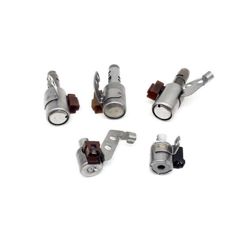 U140E U240E U241 35240-32010 Transmission Solenoids Kit FIt For Toyota For Lexus