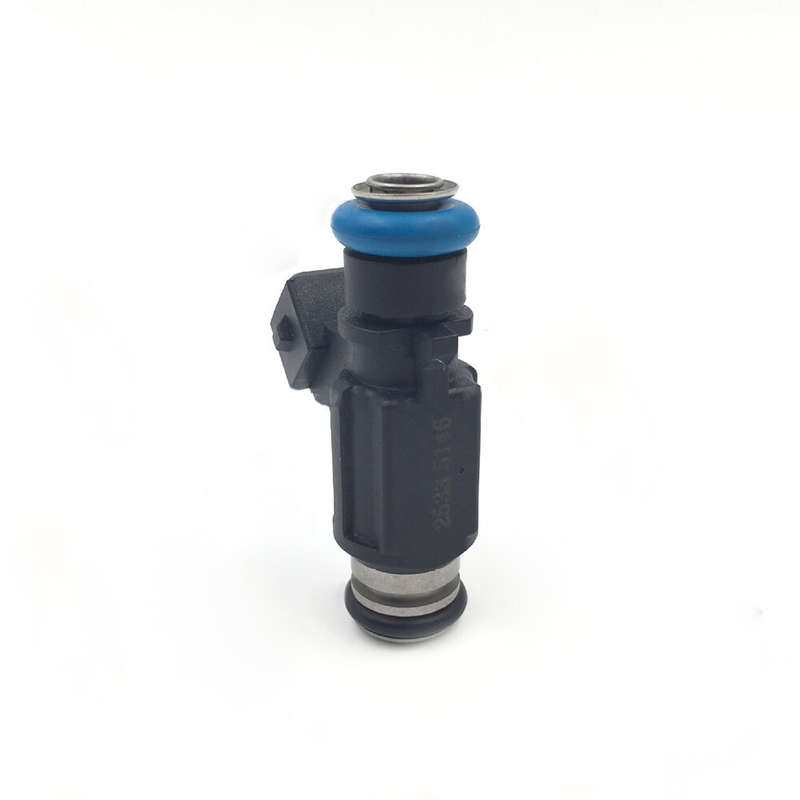 4Pcs Fuel Injector for GM Corsa Meriva for Chevy Montana Tornado 2006-2012