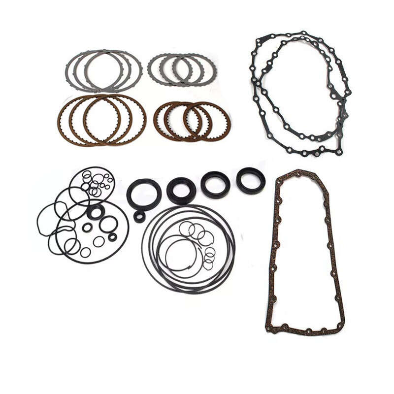 RE0F10A JF011E CVT Transmission Master Rebuild Kit Fits For NISSAN Altima