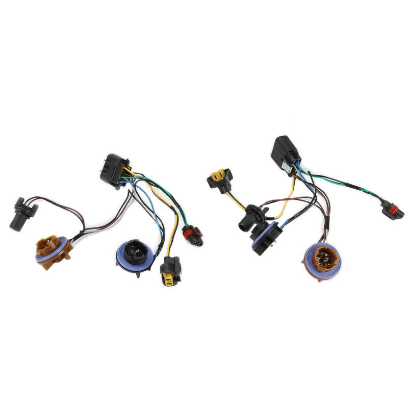 Headlamp Wiring Harness for 2007-2014 Chevy Tahoe Suburban Avalanche 15950809