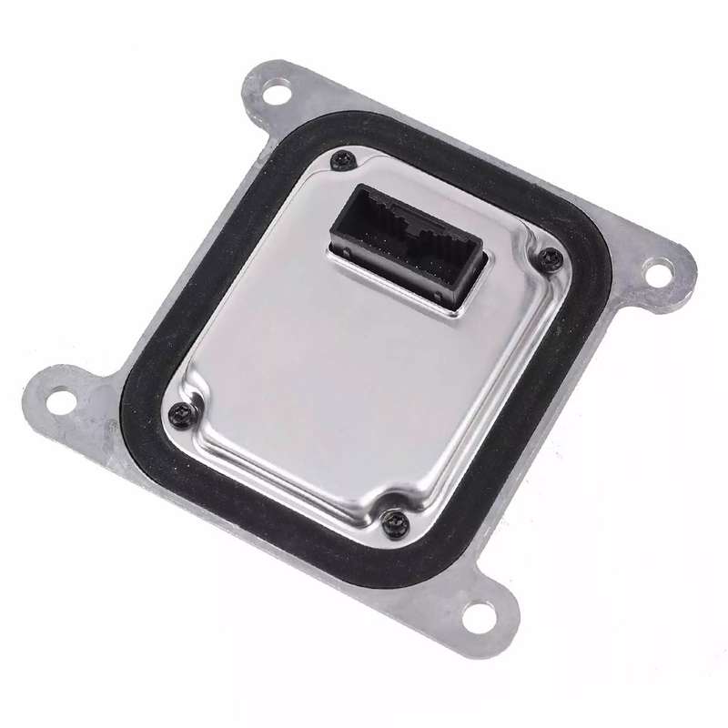 LED Headlight Module Control Unit HB53-13B626-B Fit For Ford Explorer 2016-19 ru