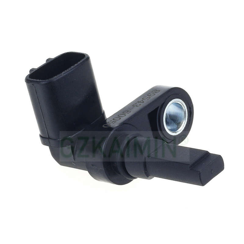 New ABS Wheel Speed Sensor 89543-60050 Front Or Rear Left For Toyota Lexus