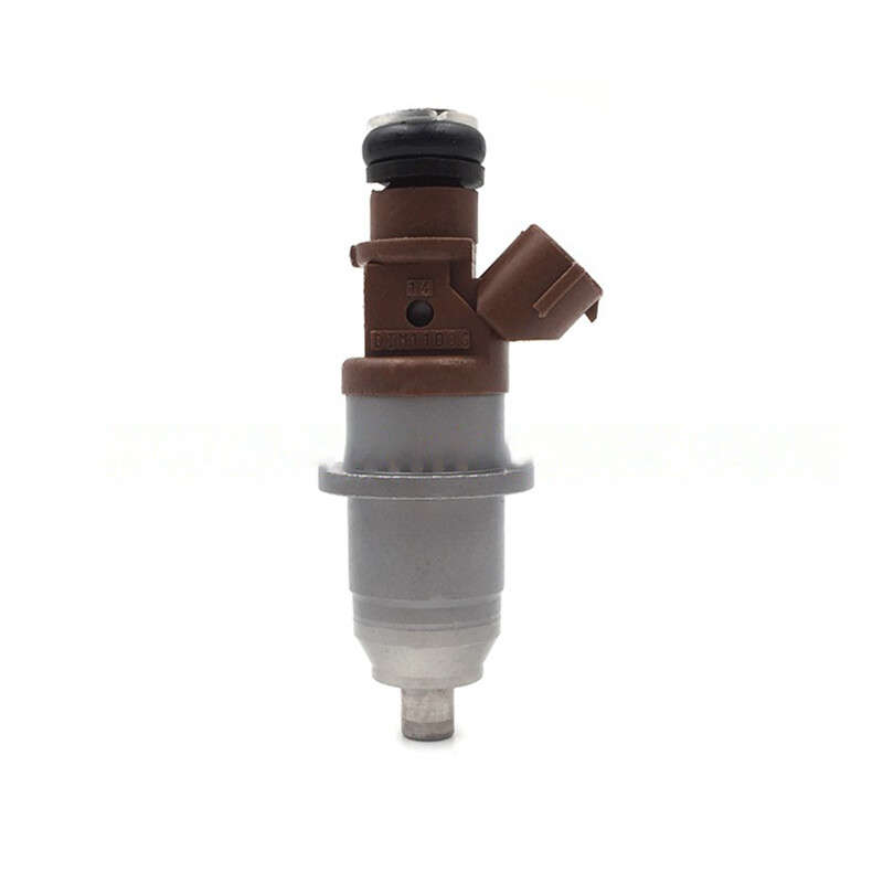 4Pcs Fuel Injector MR560553 E7T05072 For Mitsubishi Pajero H67W H77W 4G93 4G94