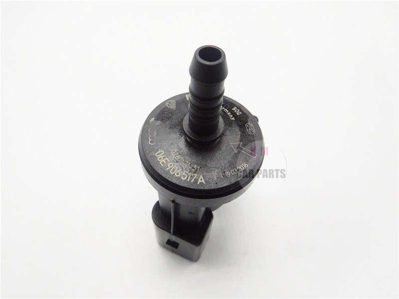 Fuel for Vapor Canister Purge Solenoid Valve For Audi A3 A4 A6 Q7 A8 /VW Jetta G