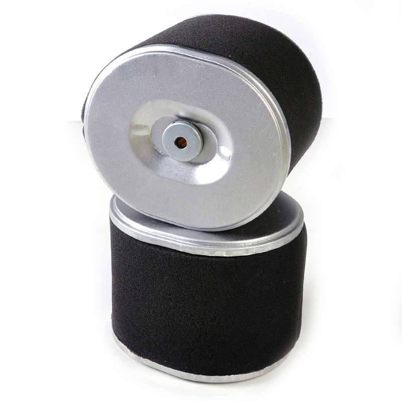 6x Air Filter Cleaner Fit for Honda GX340 GX390 17210-ZE3-010 17210-ZE3-505