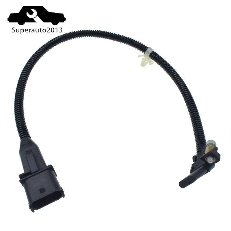 New Engine Crankshaft Position Sensor For Chevrolet Cruze Sonic 55567243 5S12698