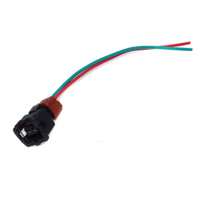 Fuel Injector Connector Pigtail Harness for Nissan 300ZX, 90-94TT, 90-93NA New