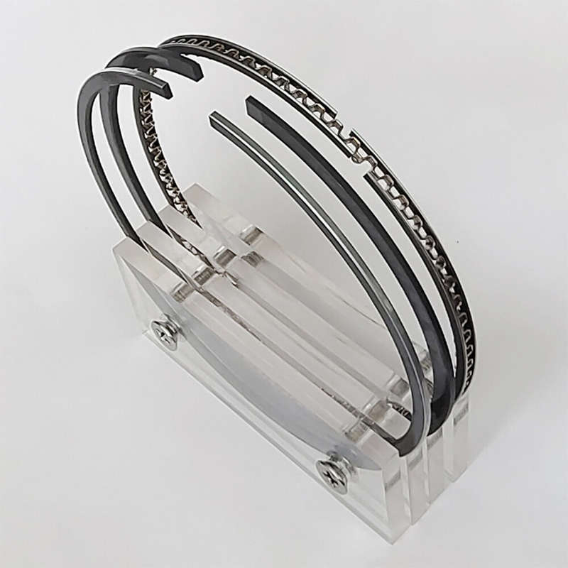 For Mercedes-Benz Sprinter 1500 2500 3500 07-17 OM642 3.0 83mm Piston Rings Set