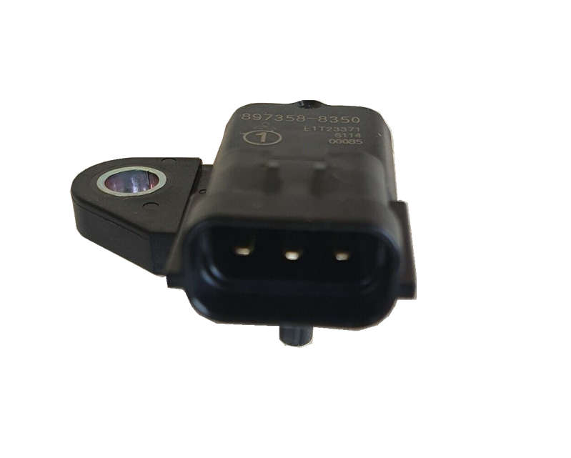 Pressure Sensor Genuine 8973588350 For Isuzu D-Max, Rodeo 3.0 4JH1.