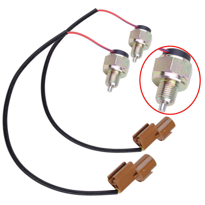 5x Gear Box Transfer Switch For Mitsubishi Montero 3.5Pajero Shogun 3.2 DID GDI
