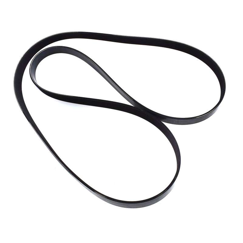 Multi-Rib Serpentine Belt For 4Runner Tacoma Tundra 9091602571,909
