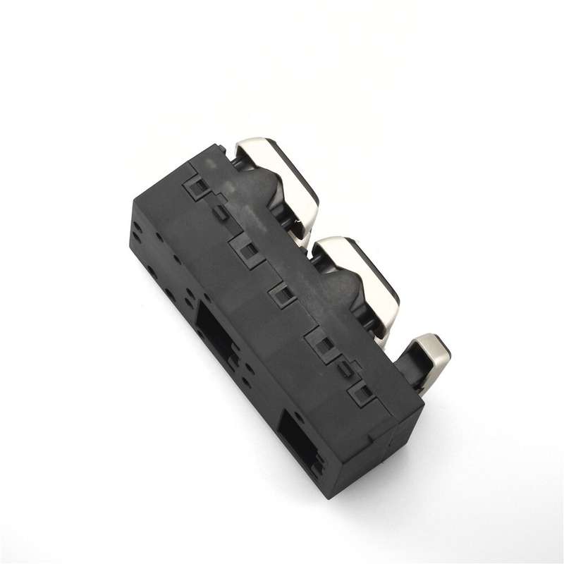 Main power window switch 5W1Z-14529-BA Suitable For 2003-2008 LINCOLN TOWN