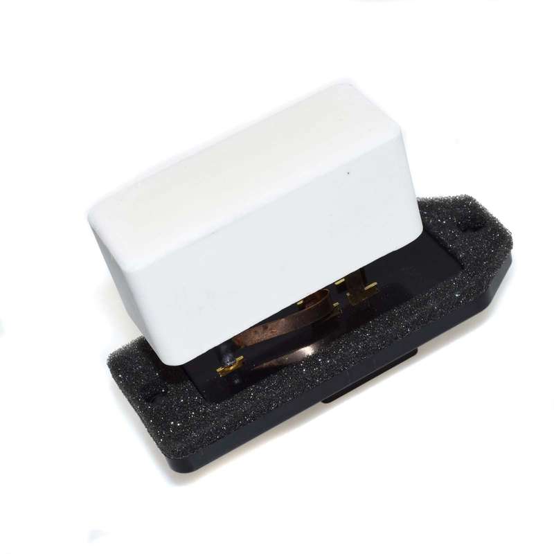 New Heater Blower Motor Resistor For Jeep Grand Cherokee RU368 5014212AA 973-047