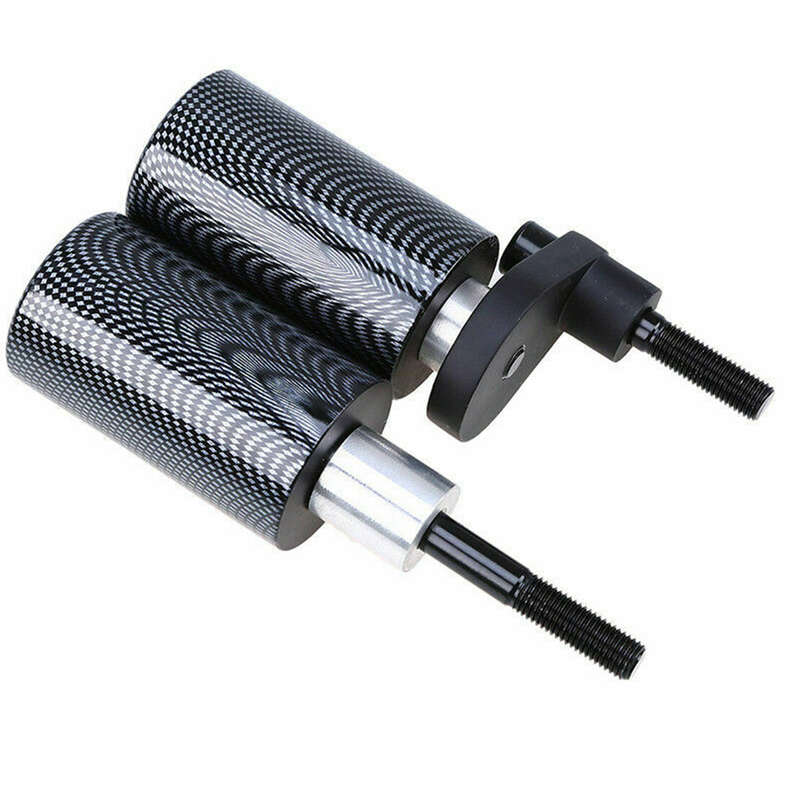 Frame Sliders Crash Body Protector Fit For Suzuki GSXR600 GSXR750 2001-2003